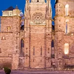 Hotel Mercure Cathedrale Rodez