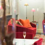 Mercure Cathedrale Hotel Rodez