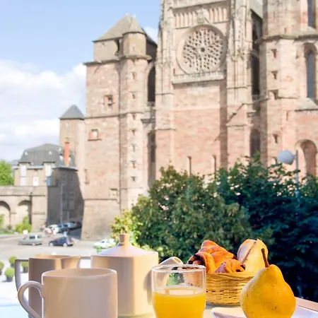 Hotel Mercure Cathedrale