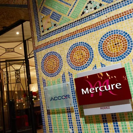 Mercure Cathédrale