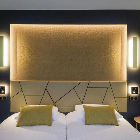 Mercure Cathedrale Rodez