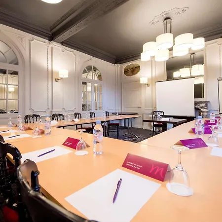 Mercure Cathedrale מלון 4*