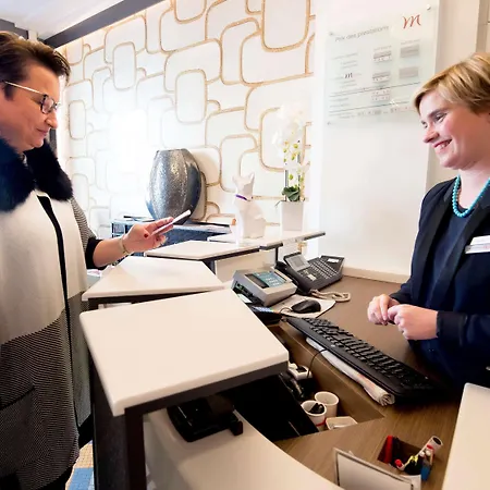 Mercure Cathedrale Rodez