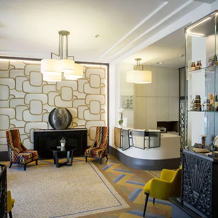 Mercure Cathedrale 4*