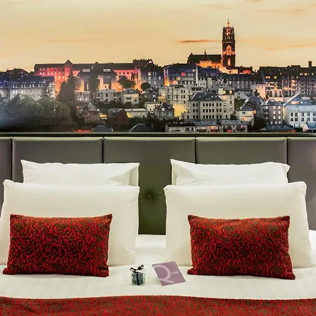 فندق Mercure Cathedrale 4*