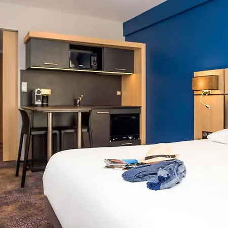 Mercure Cathedrale 4*