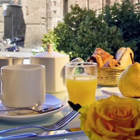 Mercure Cathédrale 4*