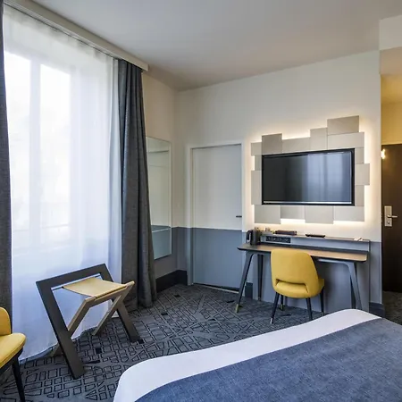 Mercure Cathédrale 4*