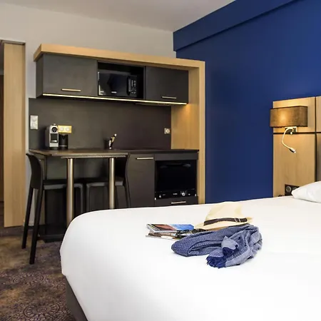 Mercure Cathedrale فندق روديه