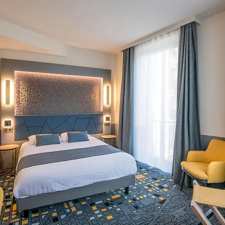 Hotel Mercure Cathédrale Rodez