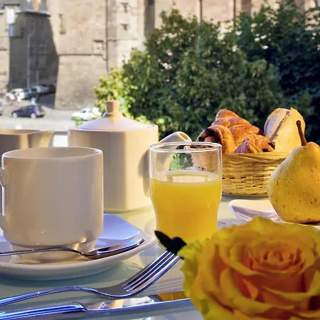 Mercure Cathédrale Hotel Rodez