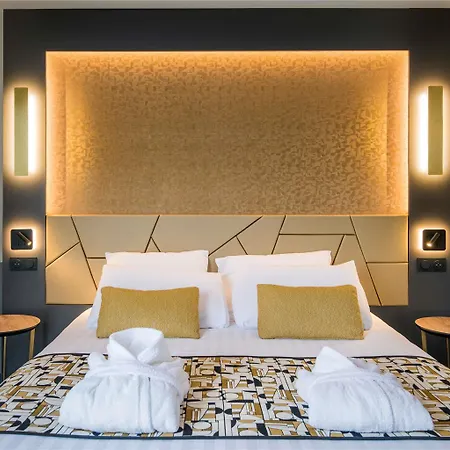 Mercure Cathédrale 4* Rodez