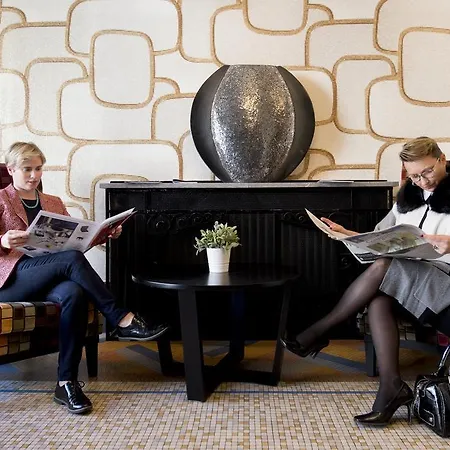 Mercure Cathedrale 4* Rodez