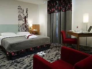 Mercure Cathedrale 4*