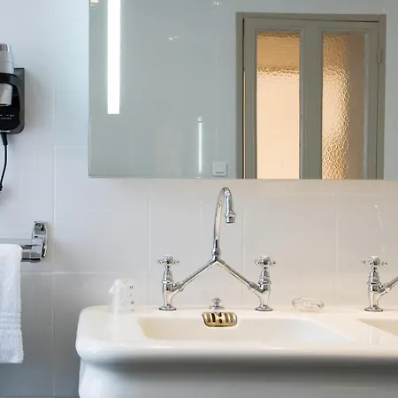 Hotel Mercure Cathedrale Rodez