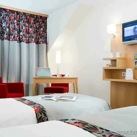 Mercure Cathedrale فندق