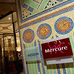 Mercure Cathédrale