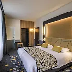 Mercure Cathédrale Hotel 4*