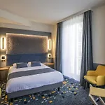 メルキュール ロデ カテドラル 4* ロデーズ