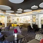 メルキュール ロデ カテドラル ホテル 4*