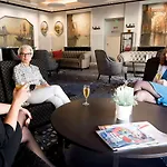 Mercure Cathedrale Hotell Rodez