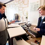 Mercure Cathédrale Rodez