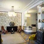 Mercure Cathédrale 4*