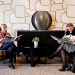 Mercure Cathedrale Hotell