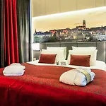 Mercure Cathédrale 4* Rodez