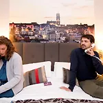 Mercure Cathédrale Hotel 4*