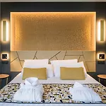 メルキュール ロデ カテドラル 4* ロデーズ