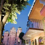 Mercure Cathédrale Hotel