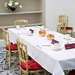 Mercure Cathédrale 4*