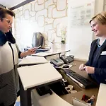 Mercure Cathédrale Hotel 4*