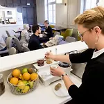 Mercure Cathédrale Rodez