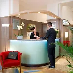 Hotell Mercure Cathedrale 4*