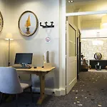 Mercure Cathédrale Rodez