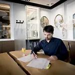 Mercure Cathédrale 4* Rodez