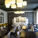Hotell Mercure Cathedrale