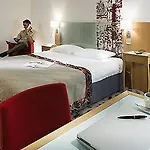 Hotel Mercure Cathédrale 4*