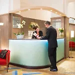 Mercure Cathédrale Hotel 4*