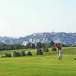Mercure Cathédrale Rodez