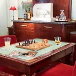 Hotel Mercure Cathédrale 4*