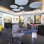 Hotel Mercure Cathédrale 4*