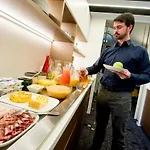 Mercure Cathédrale 4*