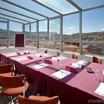 Mercure Cathédrale Hotel 4*