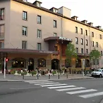 Mercure Cathédrale 4* Rodez
