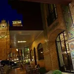 Mercure Cathedrale 4*