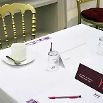 Hotel Mercure Cathédrale 4*