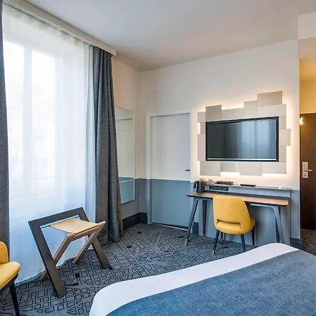 Hotel Mercure Cathedrale